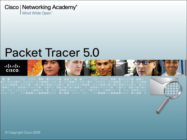 Cisco Packet Tracer Version 5.0 Final