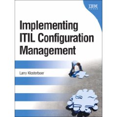 ITIL-Configuration