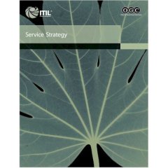 ITIL-Service Stategy
