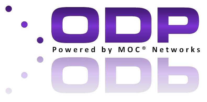 ODP Logo