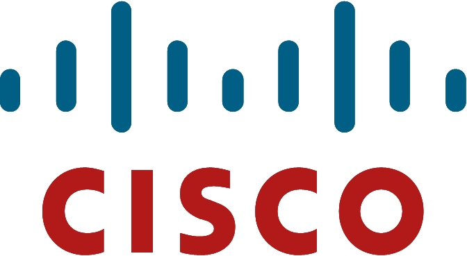 Cisco Logo